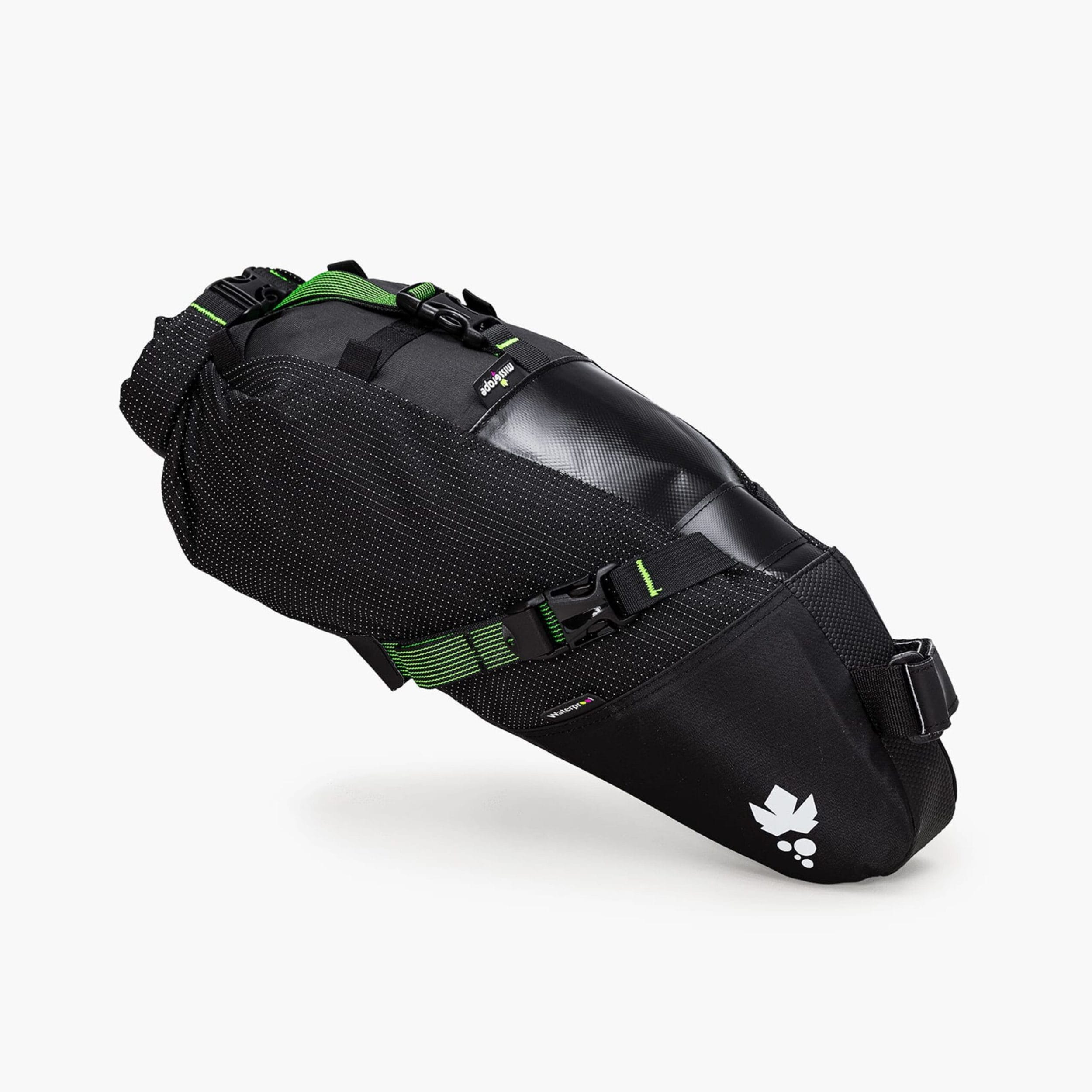 Cluster 7 Waterproof - Miss Grape | Bikepacking Bags