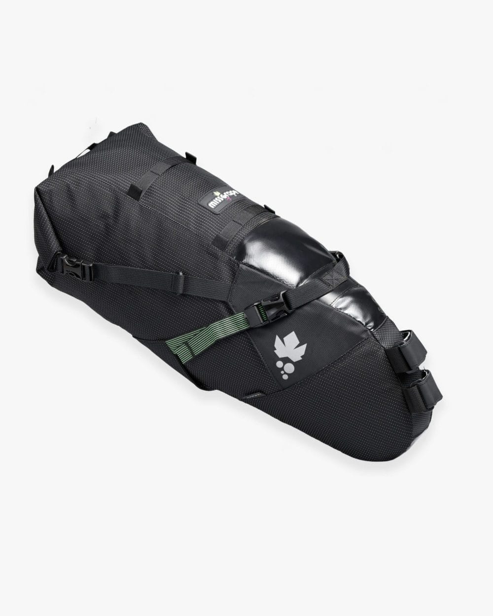 925 Bike Handlebar Bag—Wack Pack Color Combo – Oveja Negra™