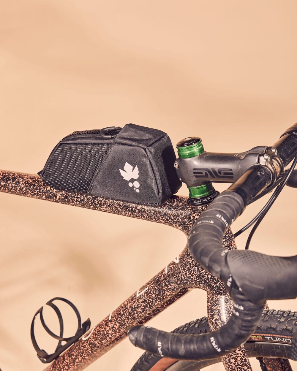 Node 2H Road - Miss Grape | Bikepacking Bags