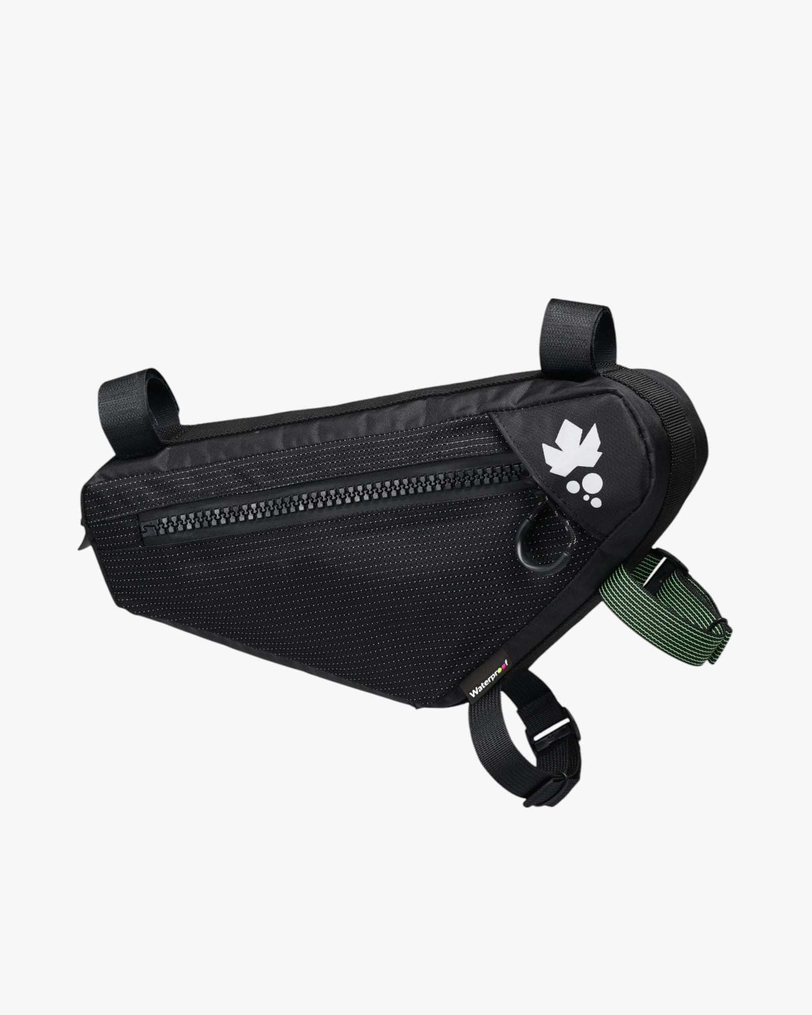 バッグ Grape bag Miss Grape Node Bike Packing Top Tube Bag | Cicli Corsa