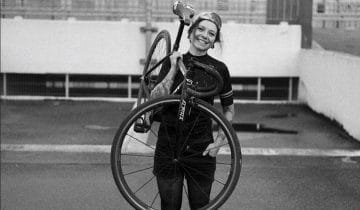 Hanna Lutz: il ciclismo è una questione di “amicizie giuste”