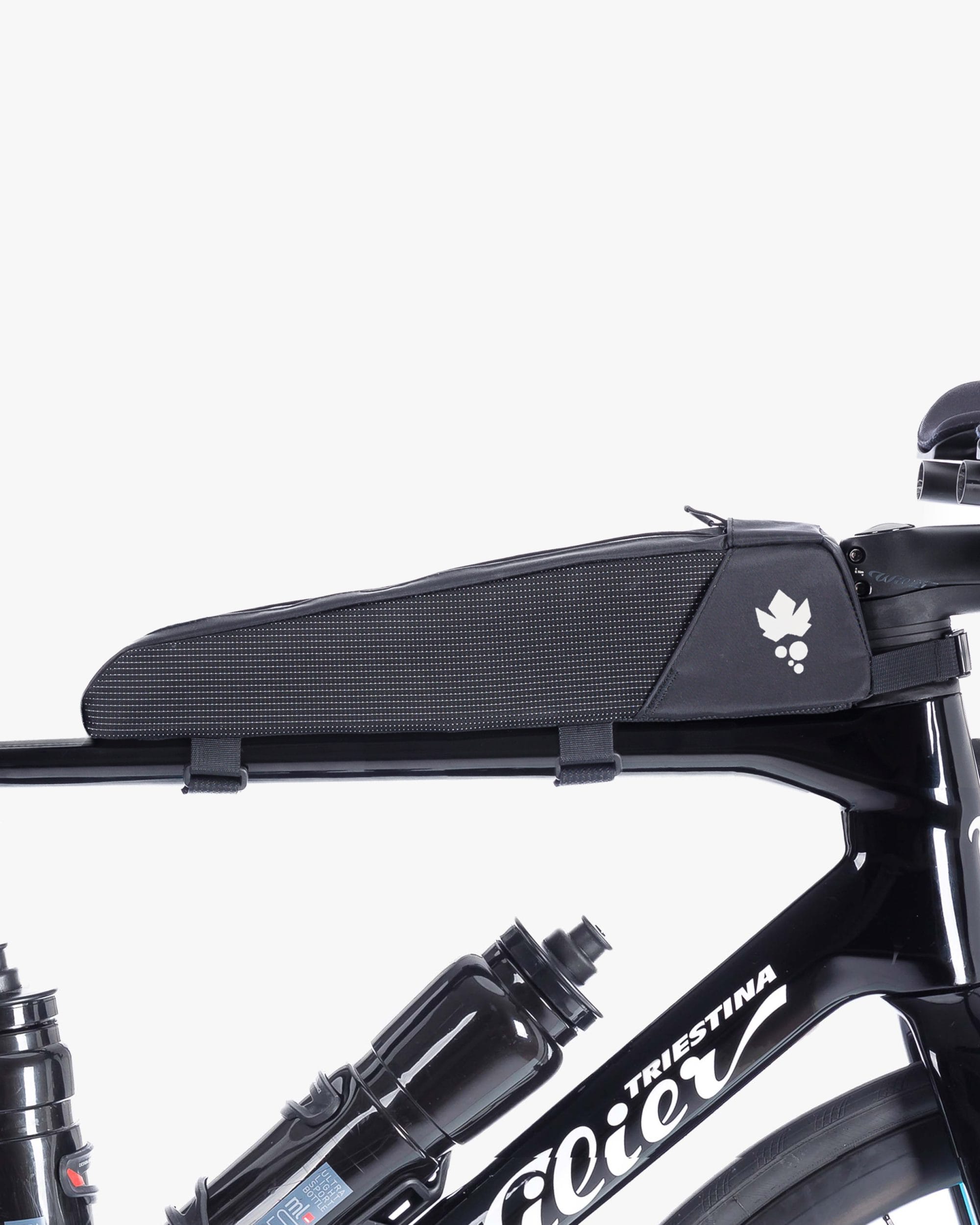 Big Node - Miss Grape | Bikepacking Bags