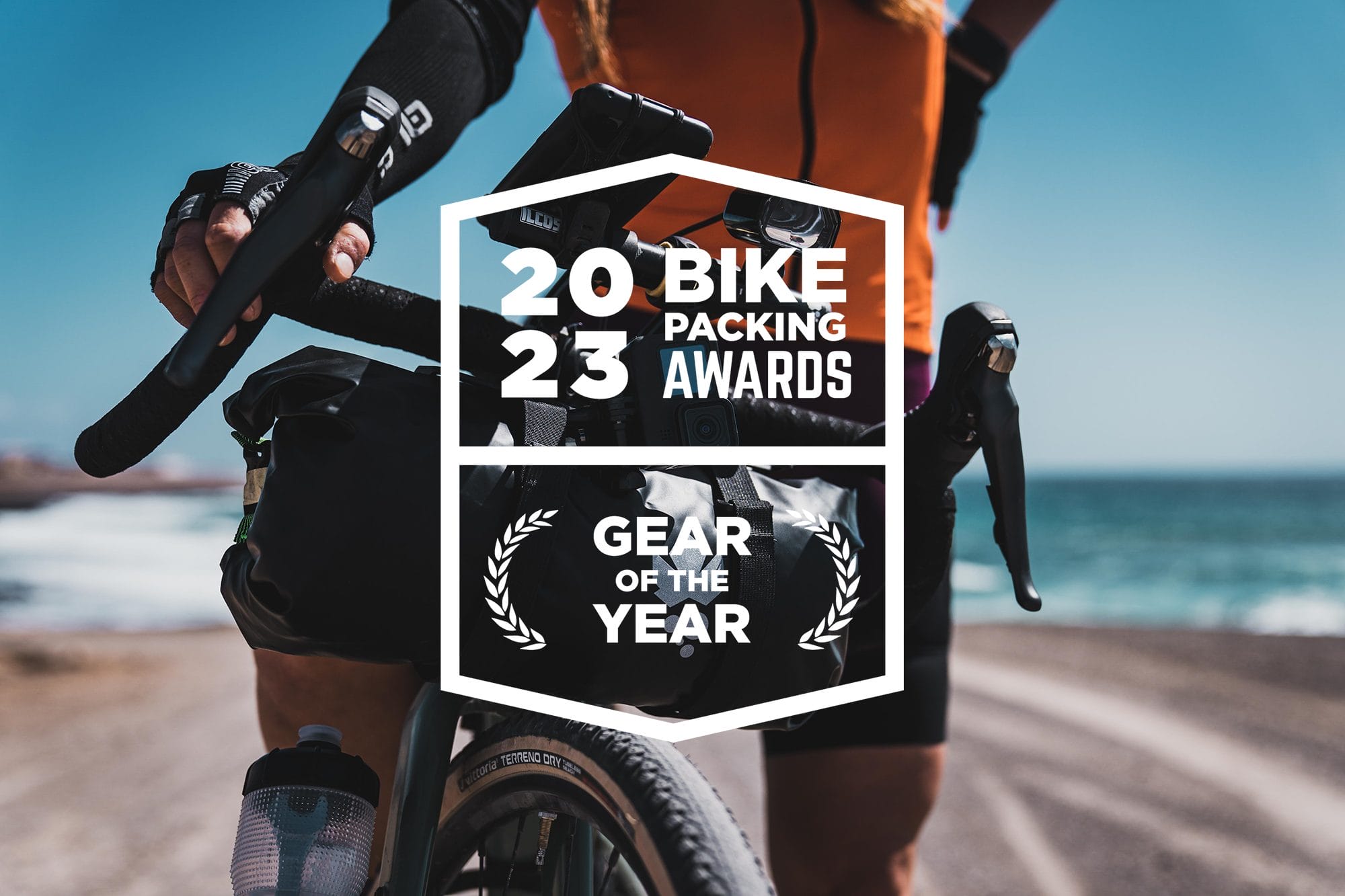 Bikepacking gear of the hot sale year